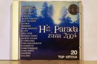 HIT PARADA ZIMA 2004 CD