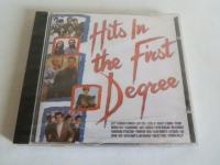 Hits In The First Degree,...CD(Level 42,Ultravox,Japan,Soft Cell...)