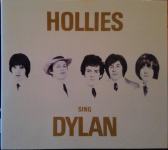 HOLLIES - 3 CD-a