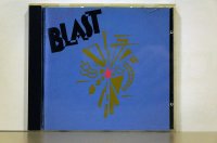 Holly Johnson - Blast   CD