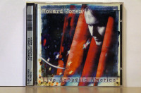 Howard Jones - Live Acoustic America   CD