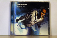Howard Jones - Perform.00   CD