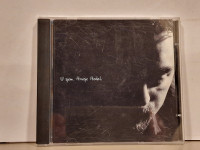 Hrvoje Hodak - U sjeni (CD)