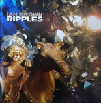 Ian Brown ‎– Ripples - CD