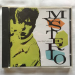 Ian McCulloch ‎– Mysterio, glazbeni CD, EastWest 1992., EU