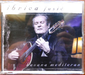 Ibrica Jusić: Kavana Mediteran