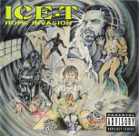 ICE-T - 3 CD-a