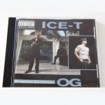 ICE-T - O.G. ORIGINAL GANGSTER
