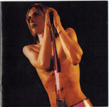 Iggy And The Stooges - Raw Power - CD
