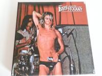 Iggy And The Stooges – Theatre Of Cruelty,.....4xCD box,Limited 950