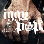 IGGY POP - 8 cd alubma