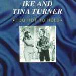 Ike & Tina Turner - Too Hot To Hold - CD