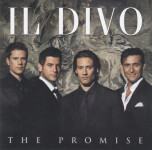 Il Divo - The Promise - CD