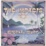 IMPACTS - Eternal surf - CD
