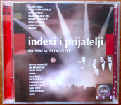 Indexi & prijatelji: Da sam ja netko