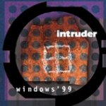 Intruder - windows '99 (CD)