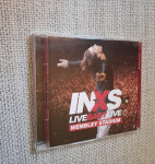 Inxs: Live Baby Live at Wembley