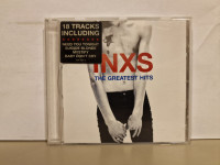 INXS - The Greatest Hits (CD)