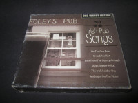 Irish Pub Songs (dvostruki CD)