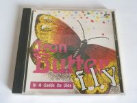 Iron Butterfly – In-A-Gadda-Da-Vida,....CD