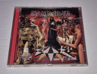 Iron Maiden - Dance of death