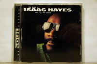 Isaac Hayes - The Best Of Polydor Years   CD
