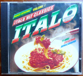 Italo hit classics vol.1
