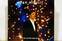 Ivan Mikulić - You Are The Only One (CD-R Promo Single)