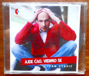 Ivan Stapić: Ajde ćao, vidimo se