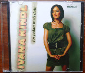 Ivana Kindl: Još jedan mali date