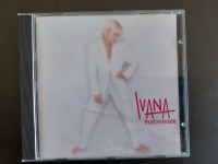 Ivana Plechinger CD iz 1996.