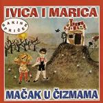 IVICA  I MARICA - MAČaK U ČIZMAMA CD