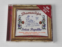IVICA PEPELKO - DOMAČIJA