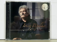 Ivica Pepelko - Rane 90-te   CD