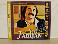 Ivo Fabijan - Zlatna Kolekcija (2CD)