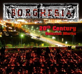 Borghesia – 20th Century - Selected Works 2CDa