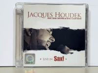Jacques Houdek - Live In Sax!   CD