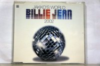 Jakko's World - Billie Jean 2002 (M.J. Cover) (Maxi CD Single)