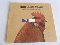 Jall Aux Yeux - Salutations du fond du monde,....CD