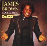 JAMES BROWN - COLLECTION +75MIN.