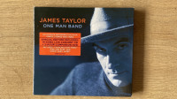 James Taylor-One Man Band