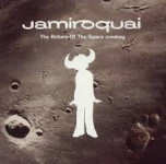 JAMIROQUAI - 5 CD-a