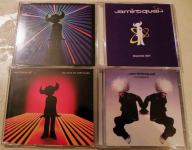 JAMIROQUAI CD Single Collection (12 cds)