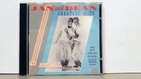 Jan & Dean - Greatest Hits   CD