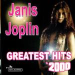 Janis Joplin - GREATEST HITS 2000