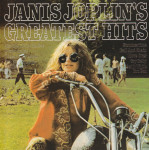 JANIS JOPLIN – Janis Joplin's Greatest Hits