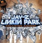 Jay-Z / Linkin Park – Collision Course - CD