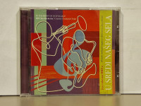 Jazz Orkestar HRT-a - U Sredi Našeg Sela (CD)