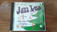 Jazz X Mass - Paul Coleman (Pavle Kolarov) raritet