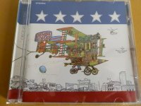 Jefferson Airplane ‎– After Bathing At Baxter's ,.. CD